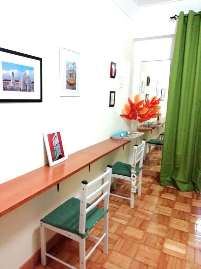 Apartament'S Veiga Tejo Lisboa Exterior foto