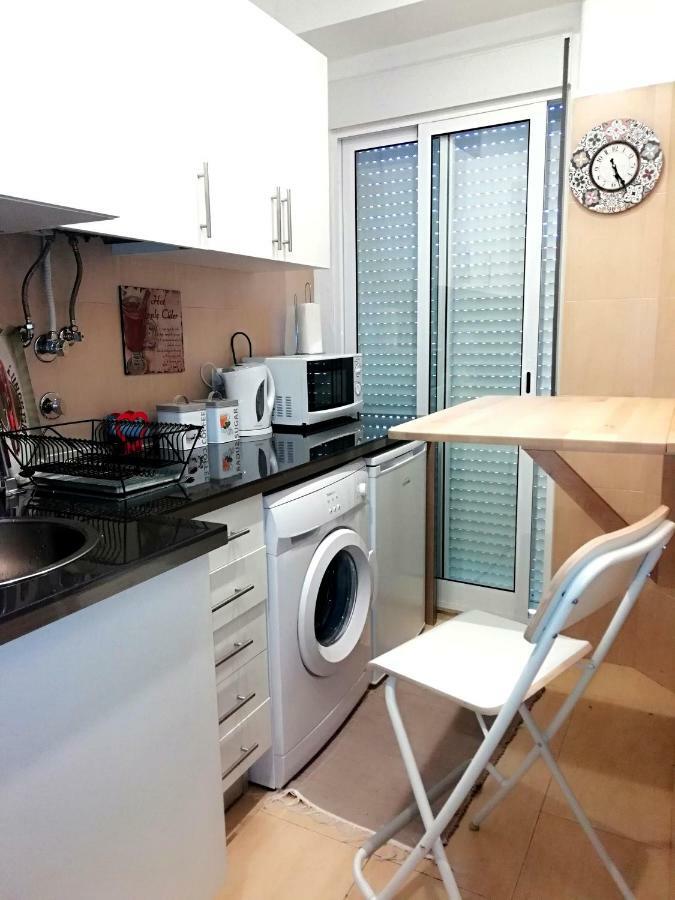 Apartament'S Veiga Tejo Lisboa Exterior foto