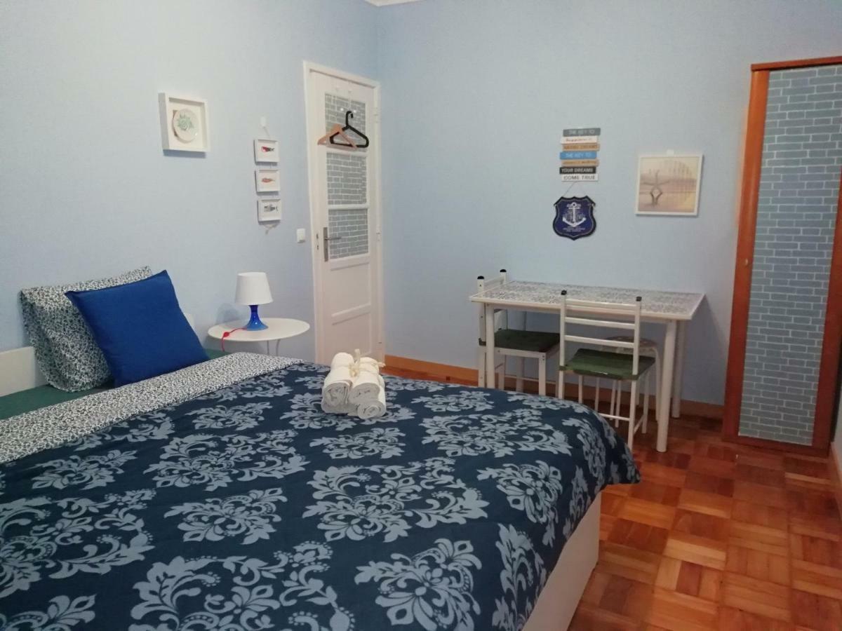 Apartament'S Veiga Tejo Lisboa Exterior foto